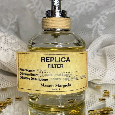 Maison Margiela - Replica Filter - Glow 50ml ✨