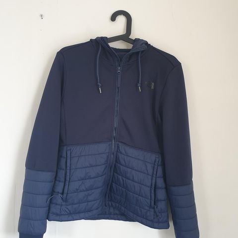 North Face jakke