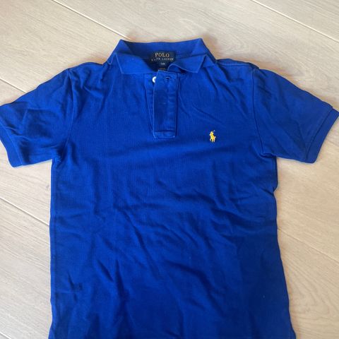 Klær fra Polo Ralph Lauren, gutt 7-12 år