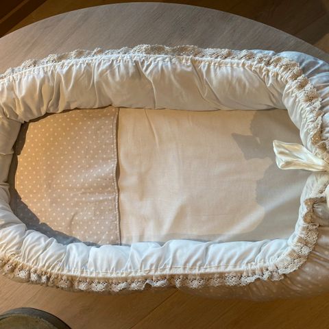 Nydelig Babynest