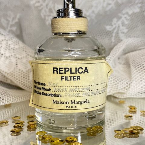 Maison Margiela - Replica Filter - Blur 50ml ✨