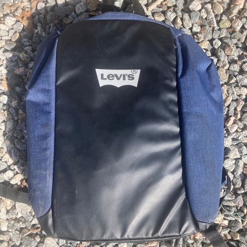 Levi’s Ryggsekk ca 25 liter