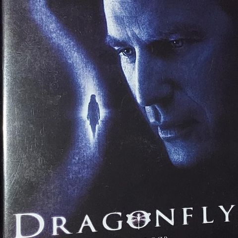 DVD.DRAGONFLY.