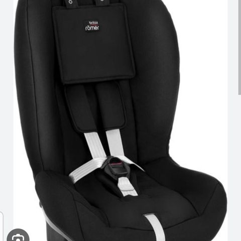 Britax Two Way - TIL LEIE