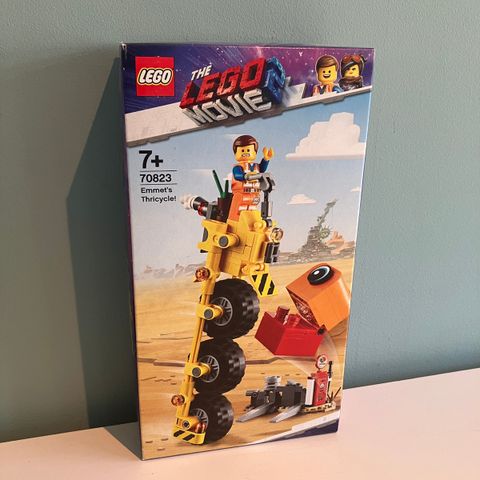 Lego 70823