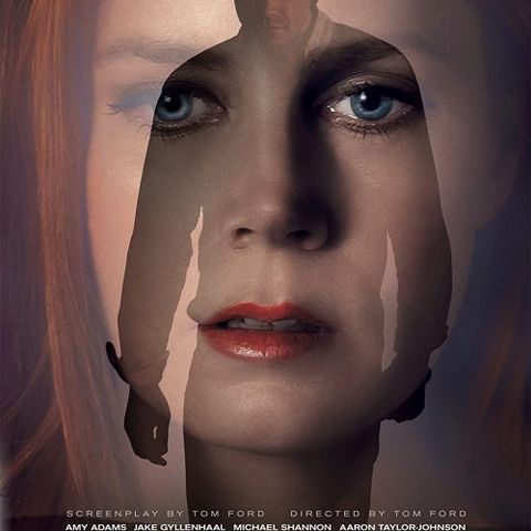 Tony & susan (nocturnal Animals)