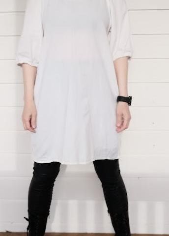 Lindex Shiftdress