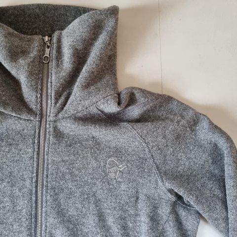 Norrøna /29 wool jacket str L