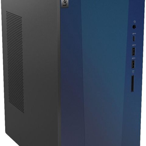 Som ny Lenovo Gaming PC