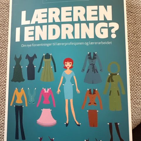 Læreren i endring?