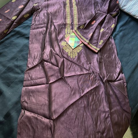 Pakistansk kurta