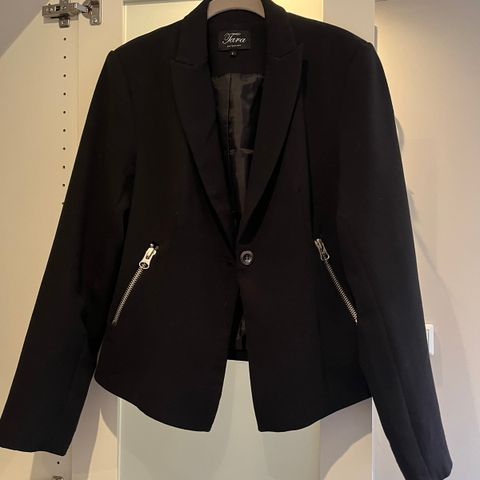 Blazer jakke / dress jakke / pen jakke
