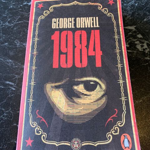 George Orwell, Christopher Ryan,  Tara A. Devlin