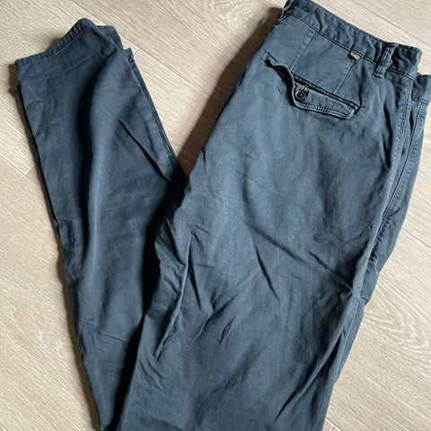 chinos fra Zara