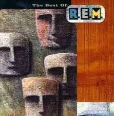 R.E.M. – The Best Of R.E.M.( CD, Comp 1991)