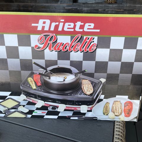 Raclette