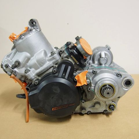 ØK! Motor KTM SX 125cc (13-16mod)