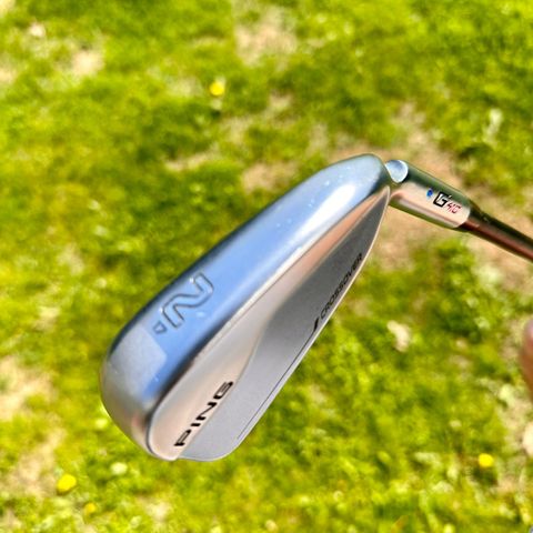 Ping G410 Crossover Utility Iron