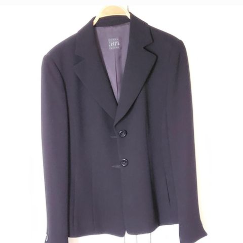 Blazer mm