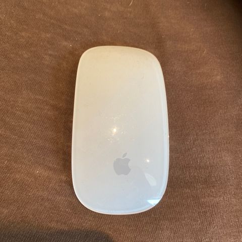 Apple Magic Mouse