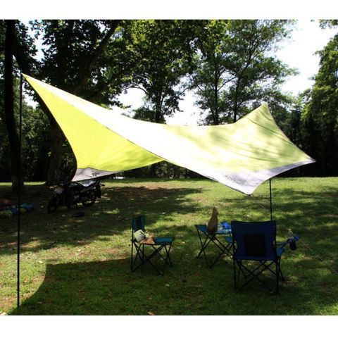 Canopy, tarp, telt, tent