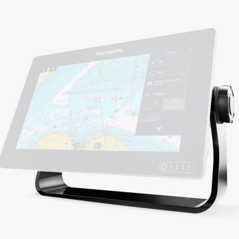 Raymarine brakett til Axiom 7-9-12" kartplottere.