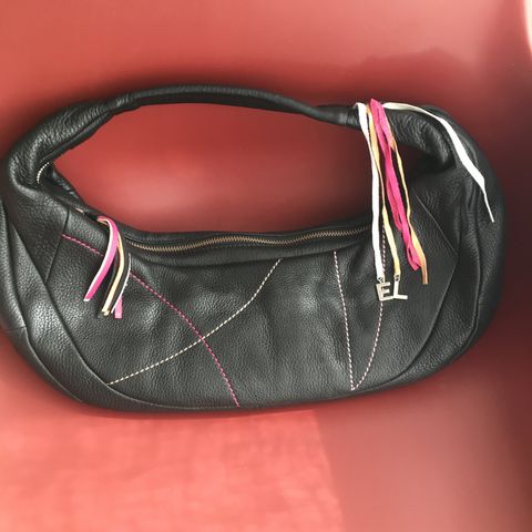 Baguette bag Elliott Lucca