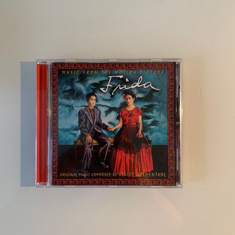 Frida (CD)