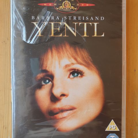 Yentl *NY*