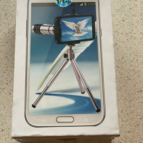 Mobile PhoneTelephoto Lens