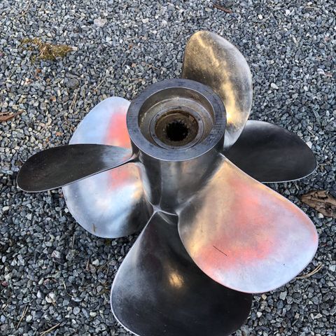 propeller