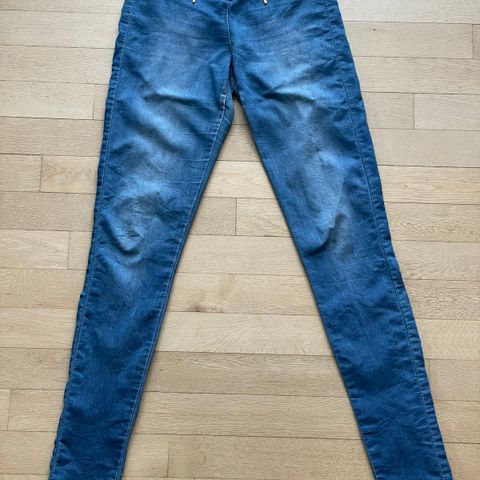 Jeans fra Vila str xs/s