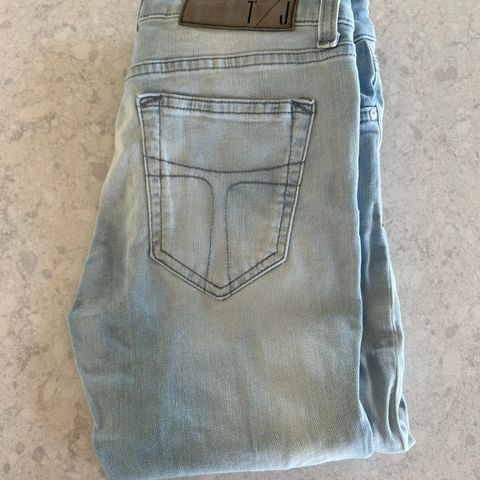 Tiger of Sweden jeans slight str. 25/32