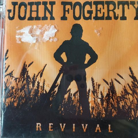 John fogerty.revival.2007.gunslinger.