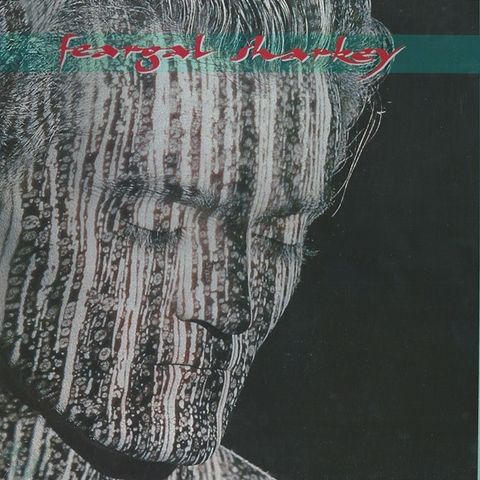 Feargal Sharkey-LP