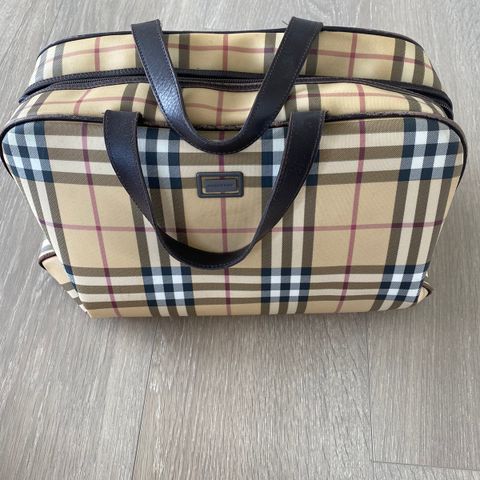 Burberry bag