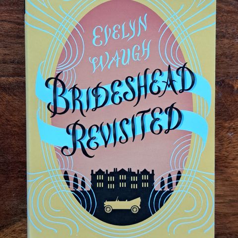 Brideshead revisited