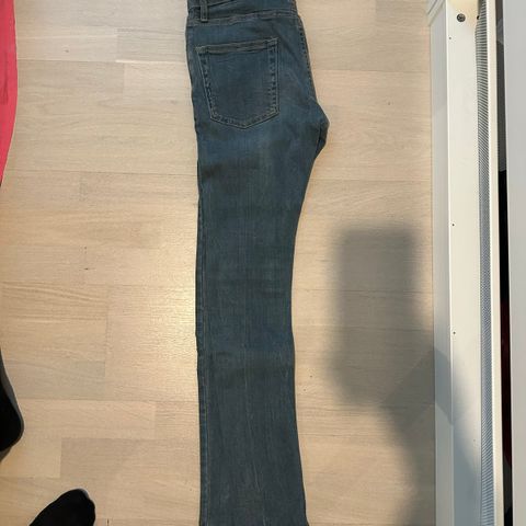 Topman jeans skinny fit, 30x30