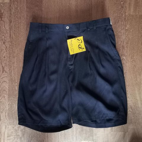 Ny silke shorts