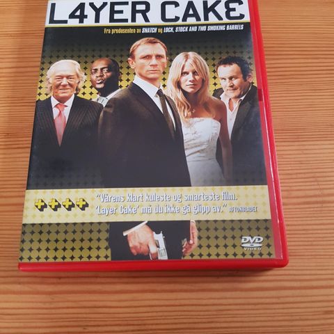 L4yer Cake