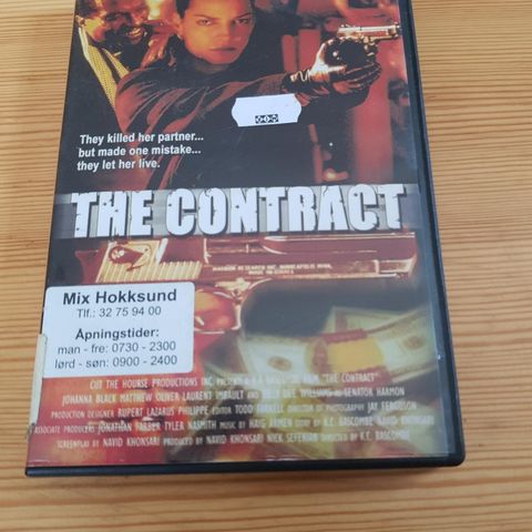 The Contract