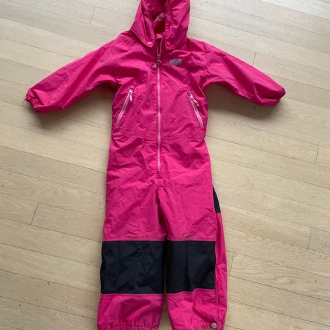 Helly Hansen vår /høst dress