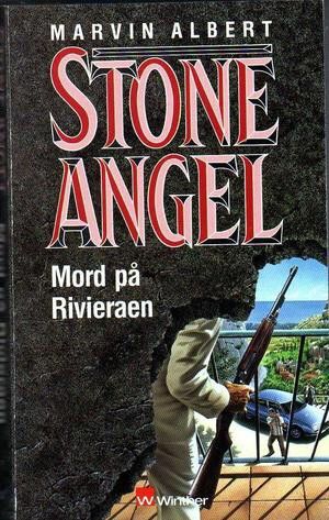 Bøker fra serien Stone Angel ønskes kjøpt