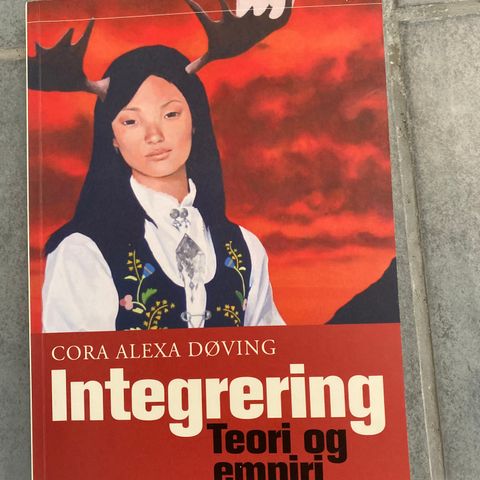 Integrering - teori og empiri