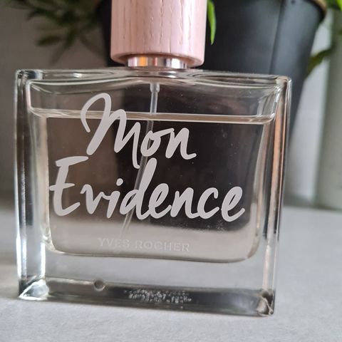 Mon Évidence - L'Eau de Parfum 50 ml