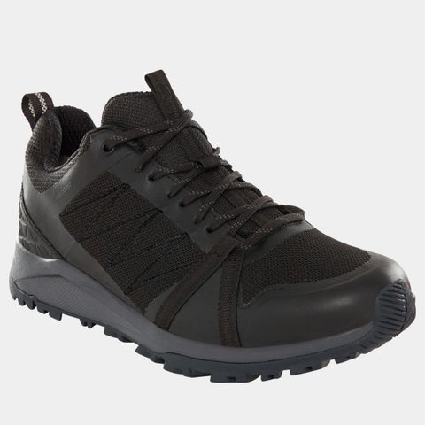 North Face Litewave Fastpack II Low WP, tursko 44