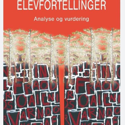 Elevfortellinger - Analyse og vurdering