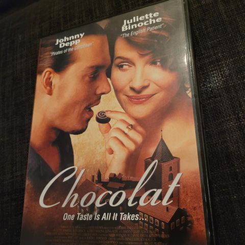 Chocolat