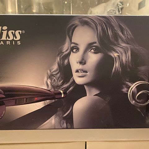 Babyliss curl secret