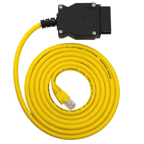 E-NET Kabel For F/G Serie BMW